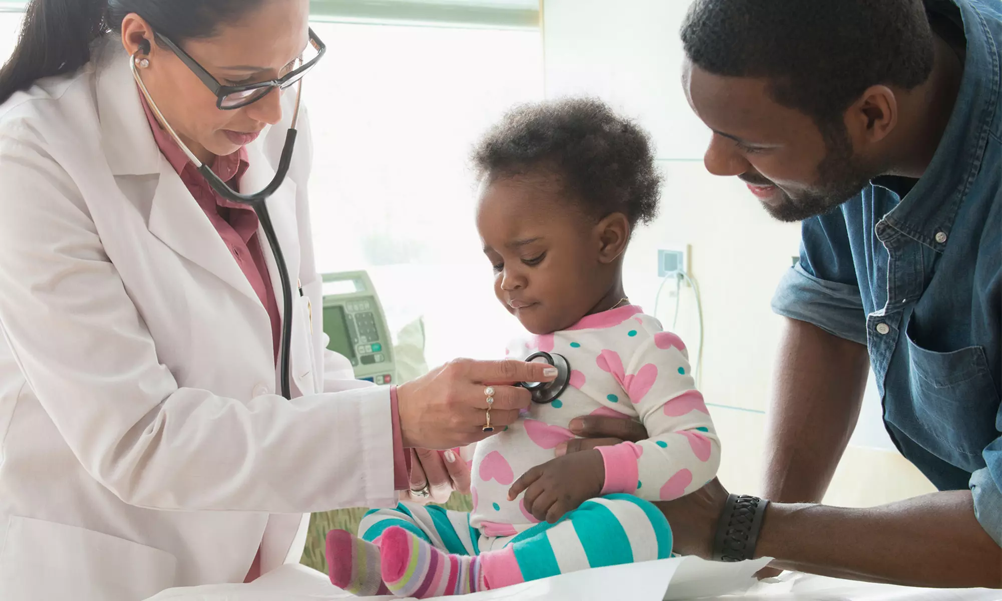 A Smarter Start to Wellness: Comprehensive Pediatric Health Evaluation for One Child ( Up to 50% Off ) - Primary Image