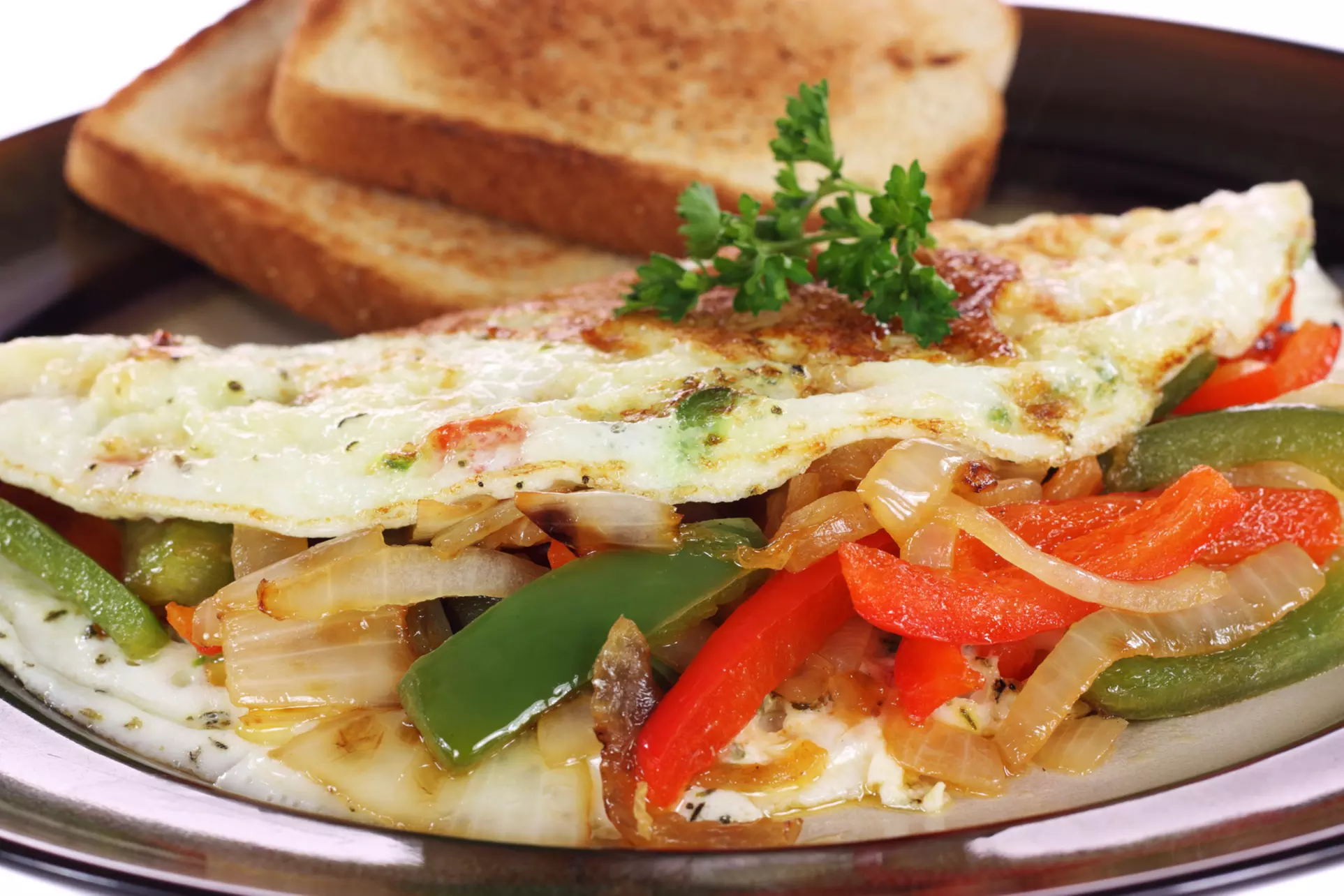 American and Mediterranean Breakfast for Two or More at 475 Cafe (38% Off) - Primary Image