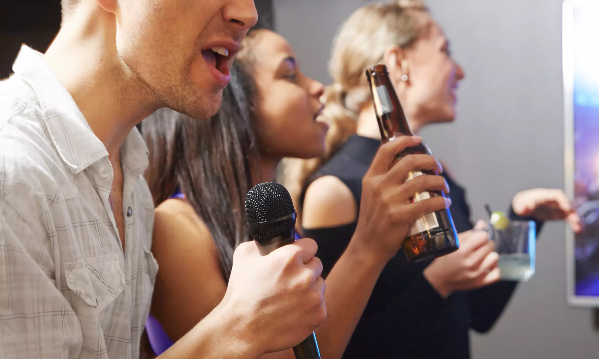 Food and Drinks at Ten23 (Up to 40% Off). Four Options Available - Primary Image