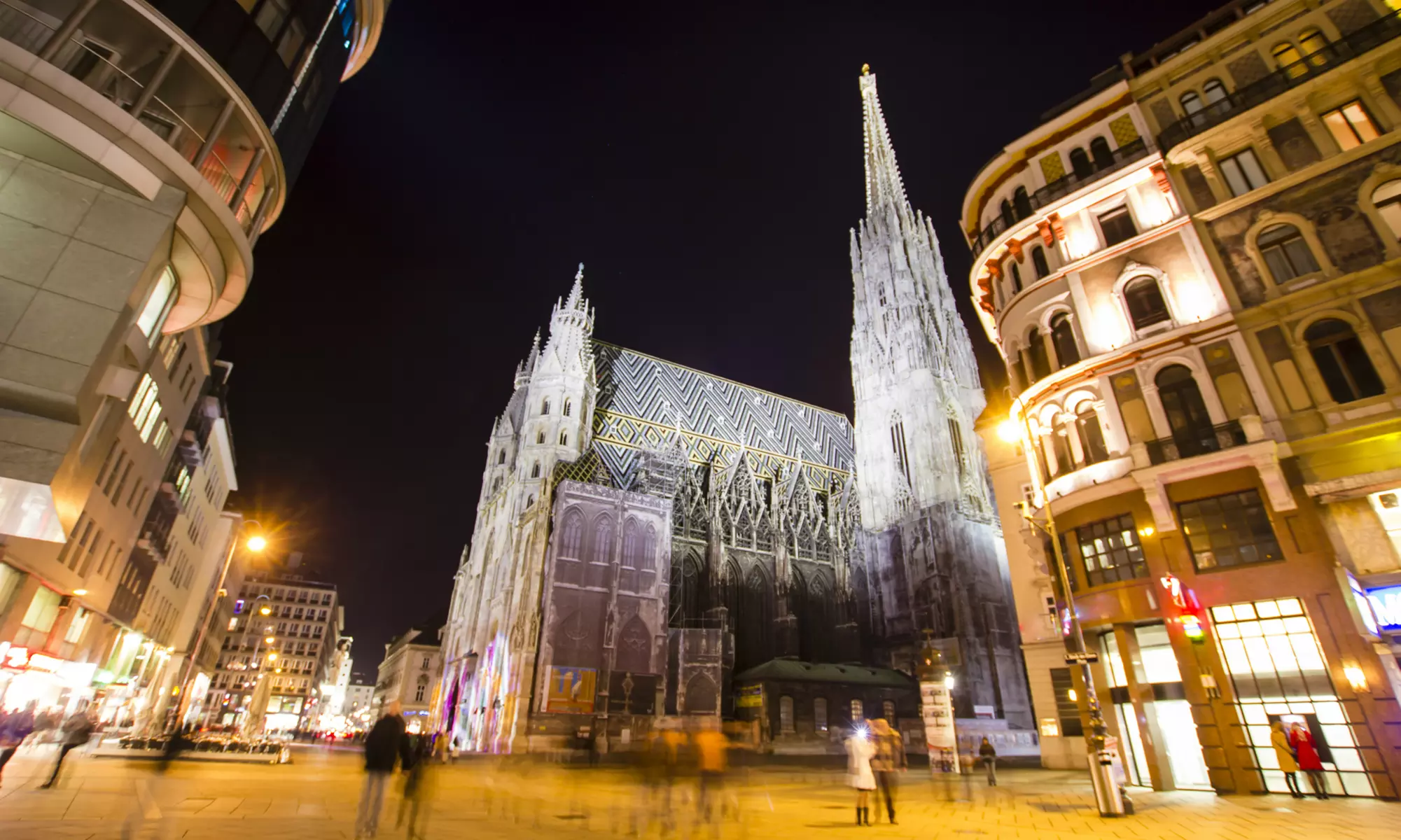 ✈ Budapest, Viena y Praga: 7 noches con hotel, transporte y vuelos