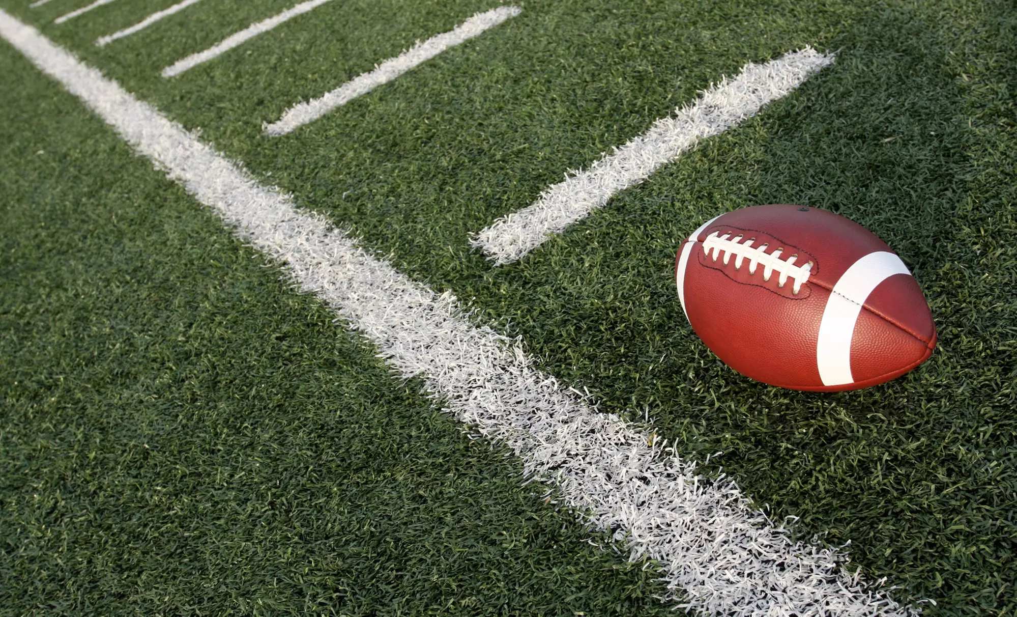 Up to 33% Off on Football - American - Training at Hulkout Fitness - Primary Image