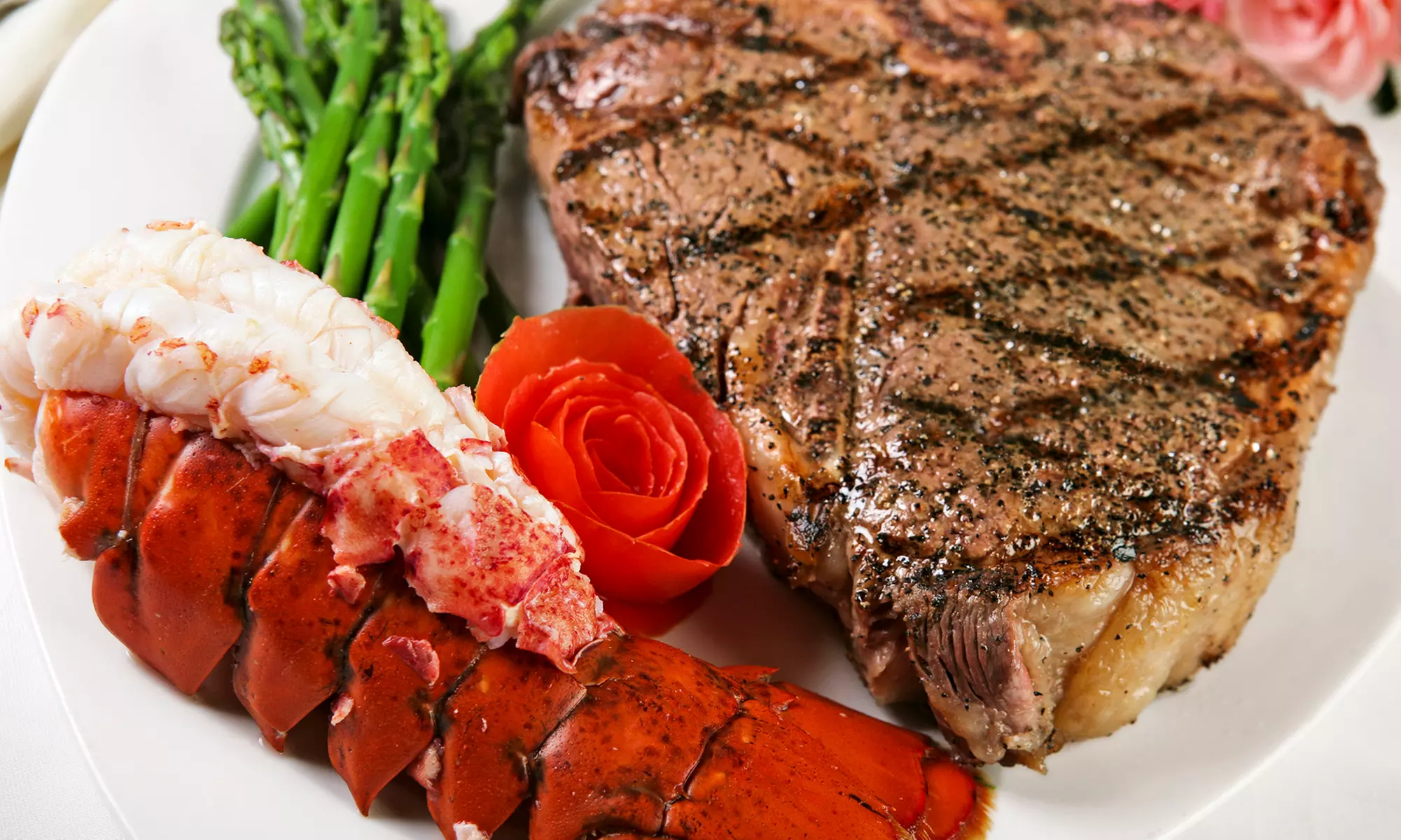 $24 for $40 Worth of Steak and Seafood at Ki's Steak and Seafood - Primary Image