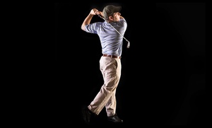 Warren Butcher PGA Golf Professional: Warren Butcher PGA Golf Professional: Two 30-Minute Lessons For One (£15.95) or Two (£29.95) People (Up to 63% Off)