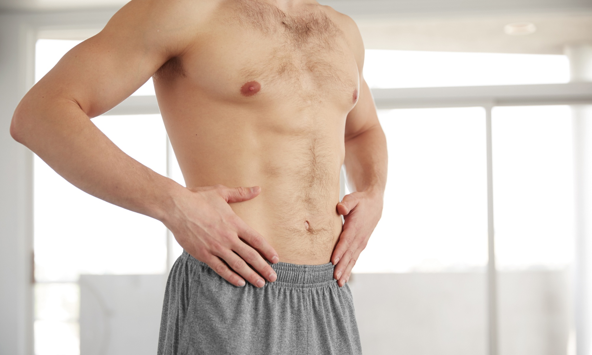 Laser LIPO sessions for non-invasive fat reduction
