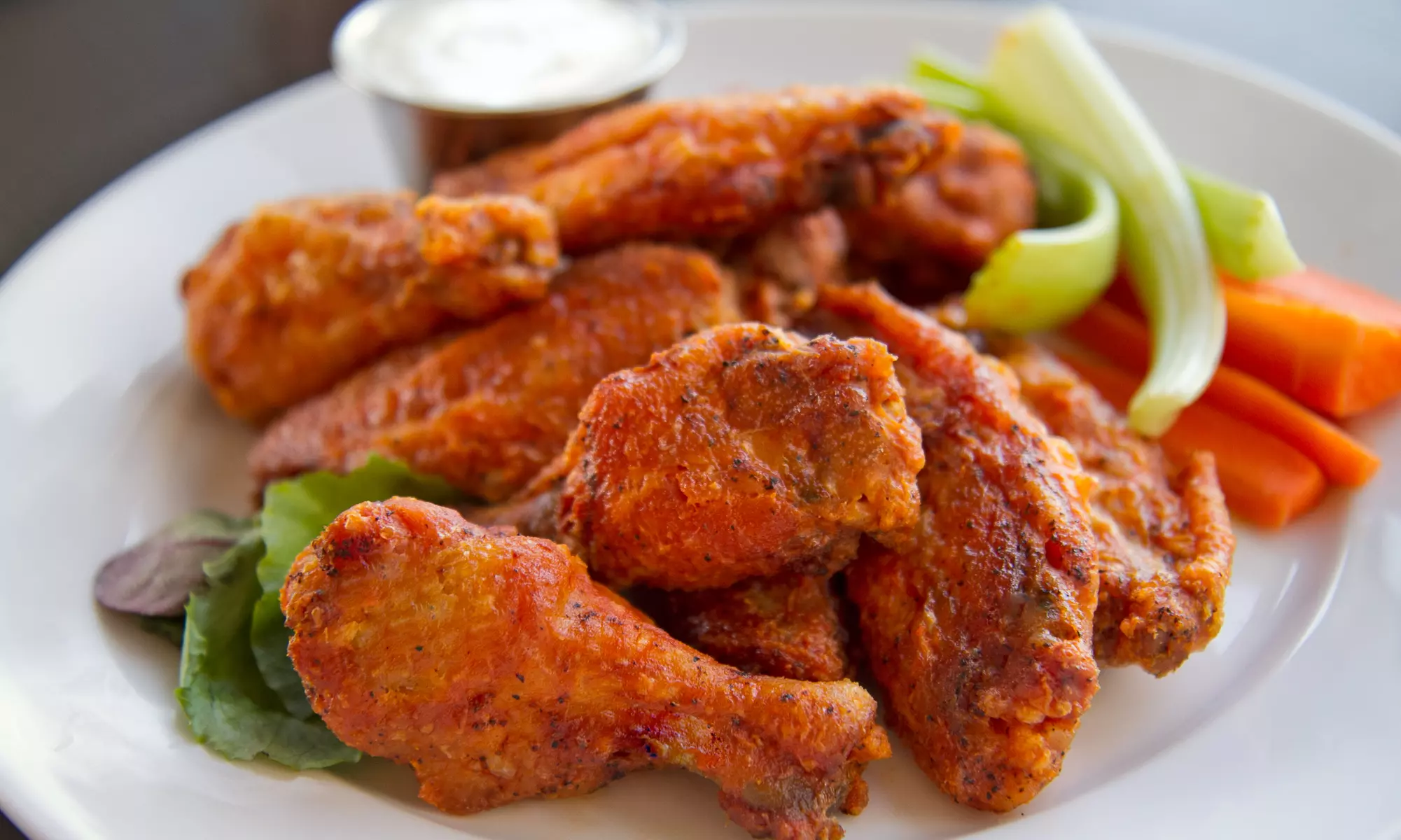 Bar Food and Drinks for Two or Four at Somebuddy's Casual Eatery (Up to 40% Off) - Primary Image