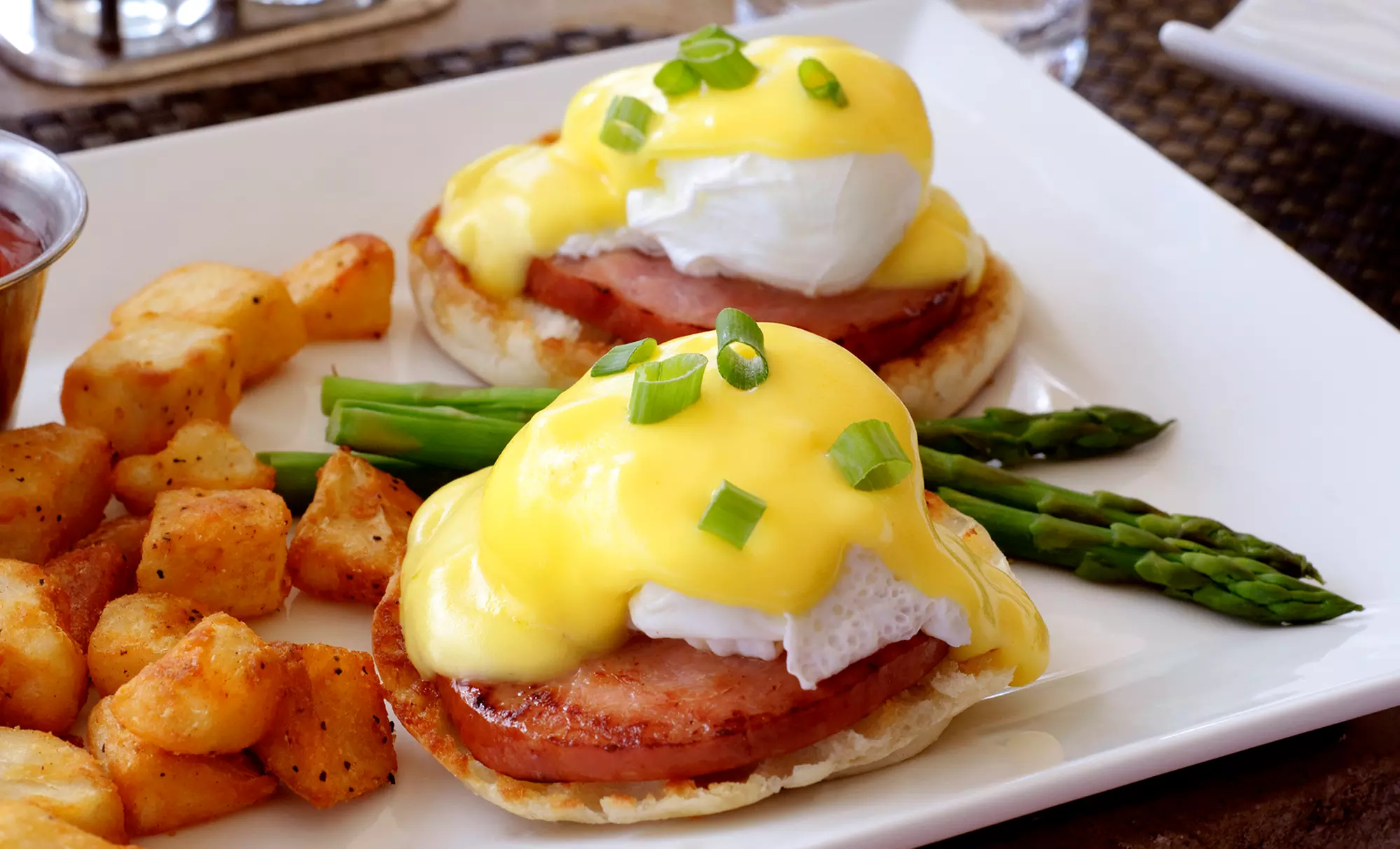 Weekend Brunch for Two or Four at The Reef (45% Off) - Primary Image
