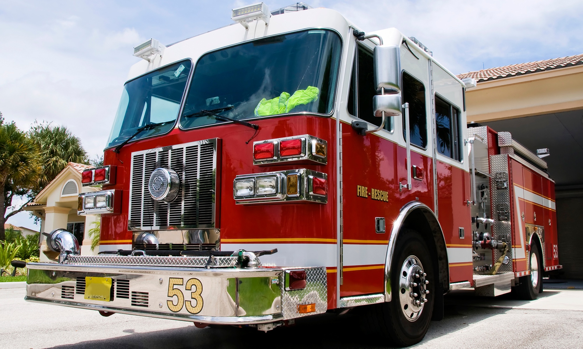 Explore Hall of Flame Museum: Heroic Firefighting History