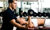 6 or 10 Semi-Private Personal-Training Sessions at Stealth Force (Up to 62% Off)