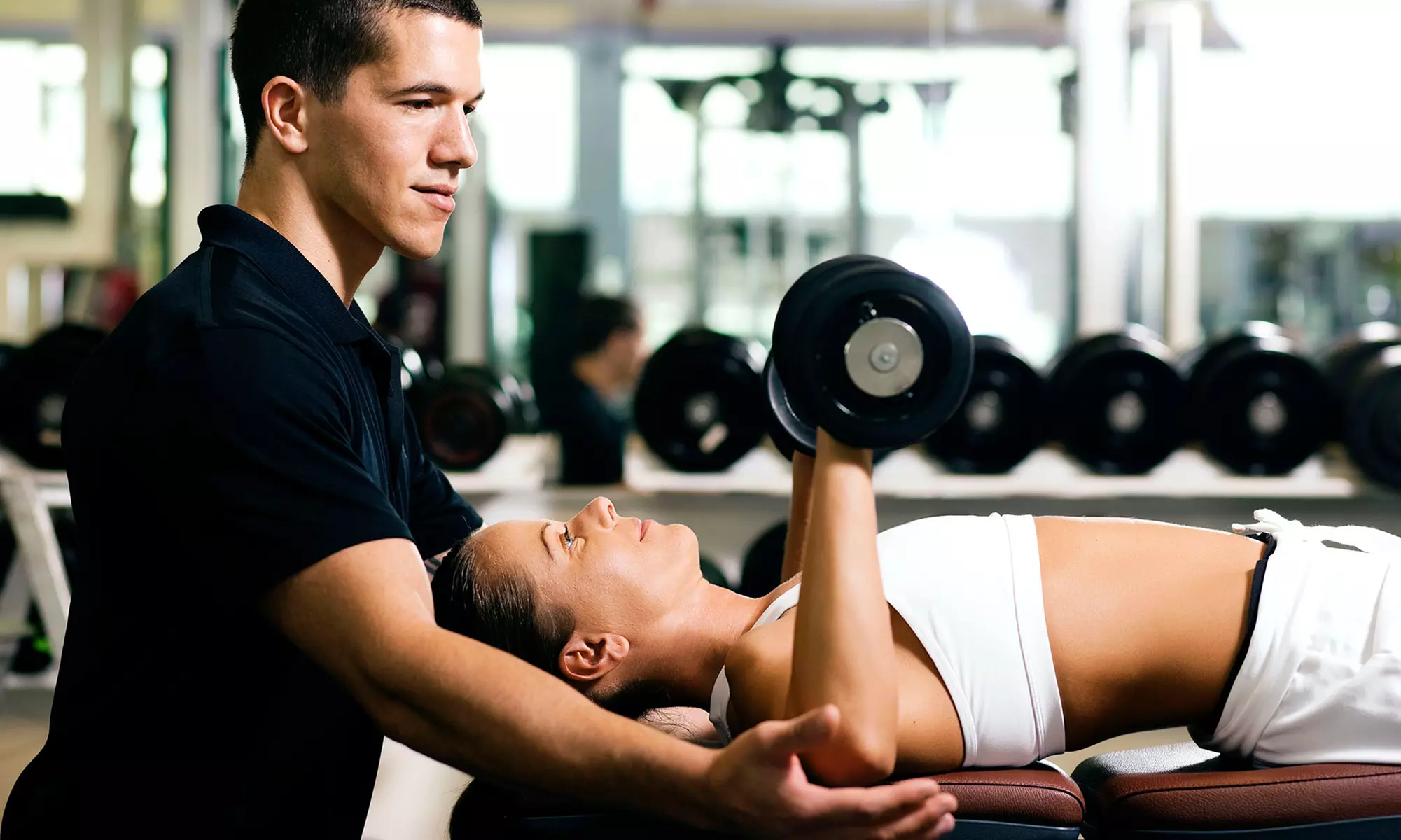 6 or 10 Semi-Private Personal-Training Sessions at Stealth Force (Up to 62% Off) - Primary Image