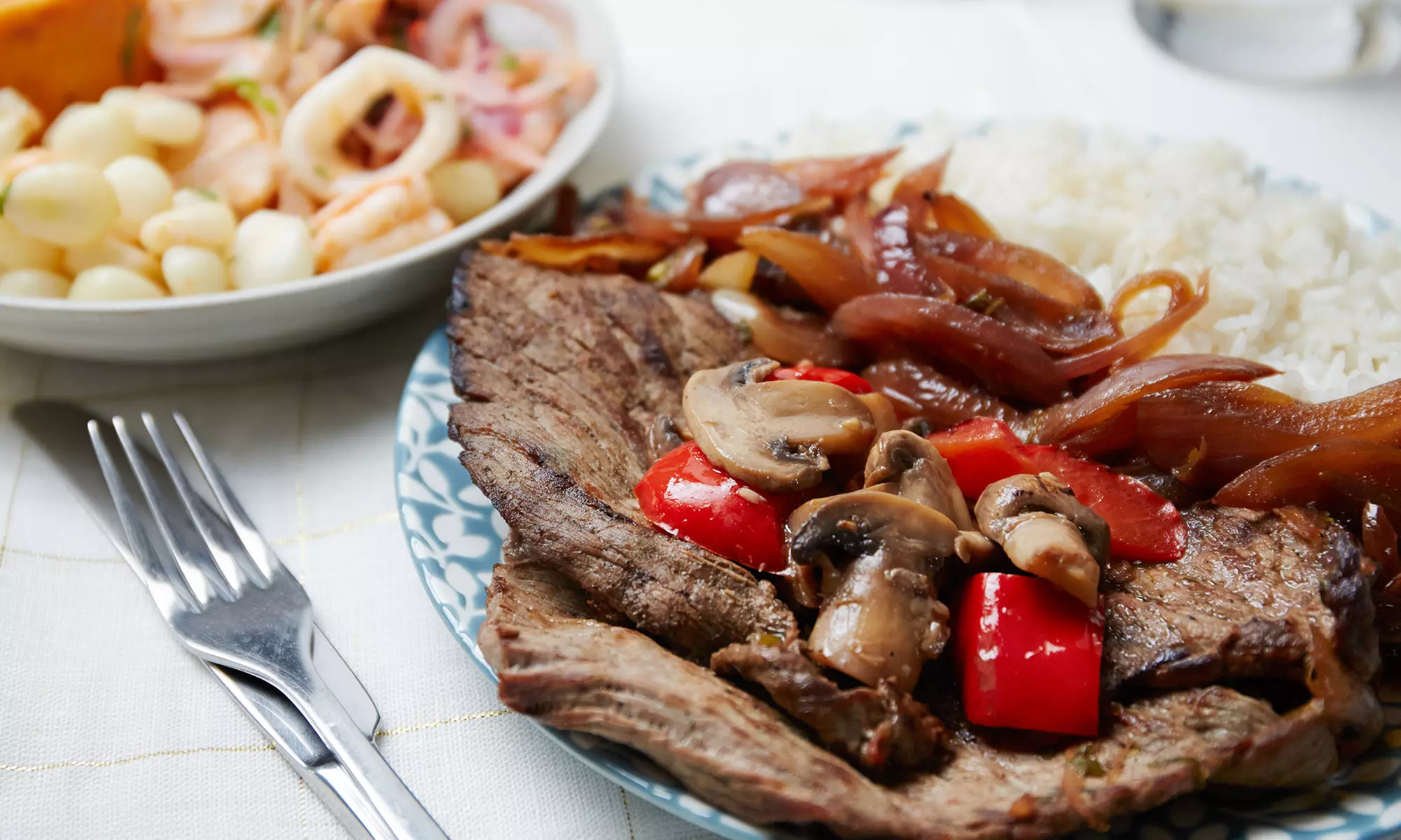 Delight with $30, $60 or $90 Towards Food and Drinks for 1, 2 or 3 People at Macorisano Restaurant(Up to 33%Off) - Primary Image