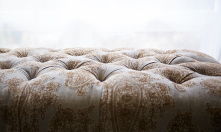 Pet stain removal treatment for three areas - Zeroduct Atlanta