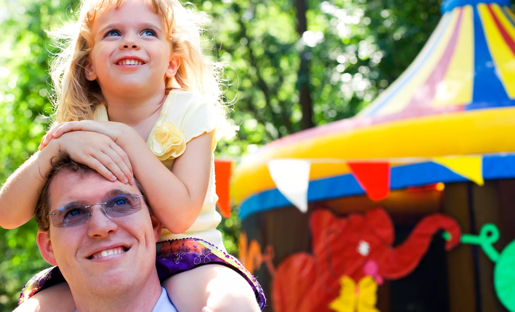 C$59 for Games, Activities and Gifts for Four on Monday, February 15, at Family Day Festivals (C$170 Value) - Primary Image