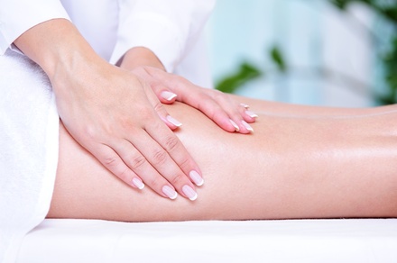 Three 60-Minute Lymphatic Drainage Massages (Valid Mon, Tue, Thu & Fri) - Chicago Body Sculpting