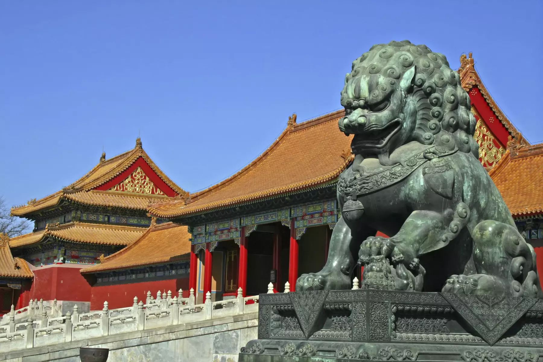 ✈ 10-Night Tour of China with Xi'an w/ Hotels & Air from TripToGo