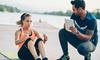 Two or Four Personal Training Sessions from Lime Gorilla (Up to 88% Off)