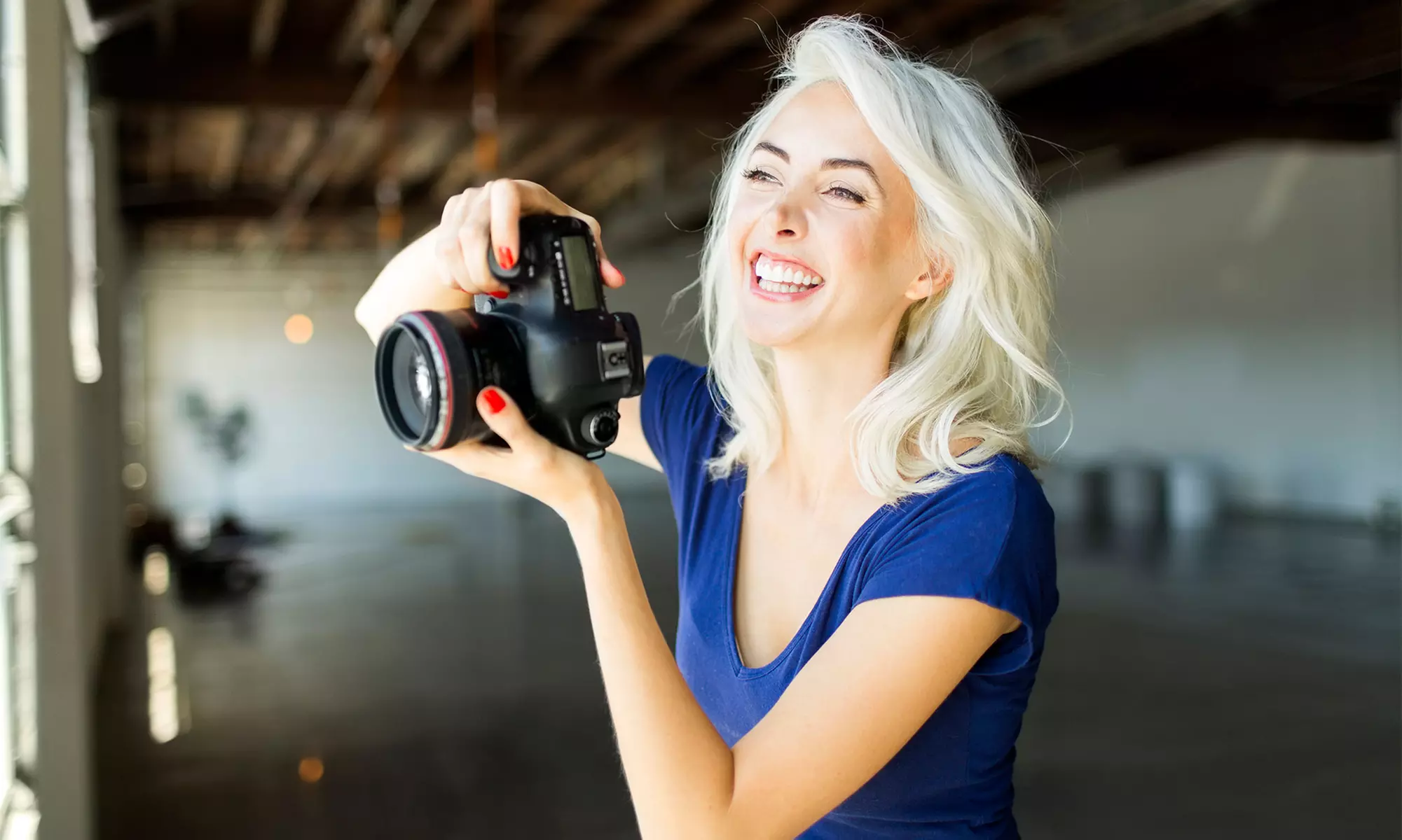 Online Training Academy: Basic Photography- Online Course w/ Lifetime Membership - 2000+ Courses (Up to 63% Off) - Primary Image