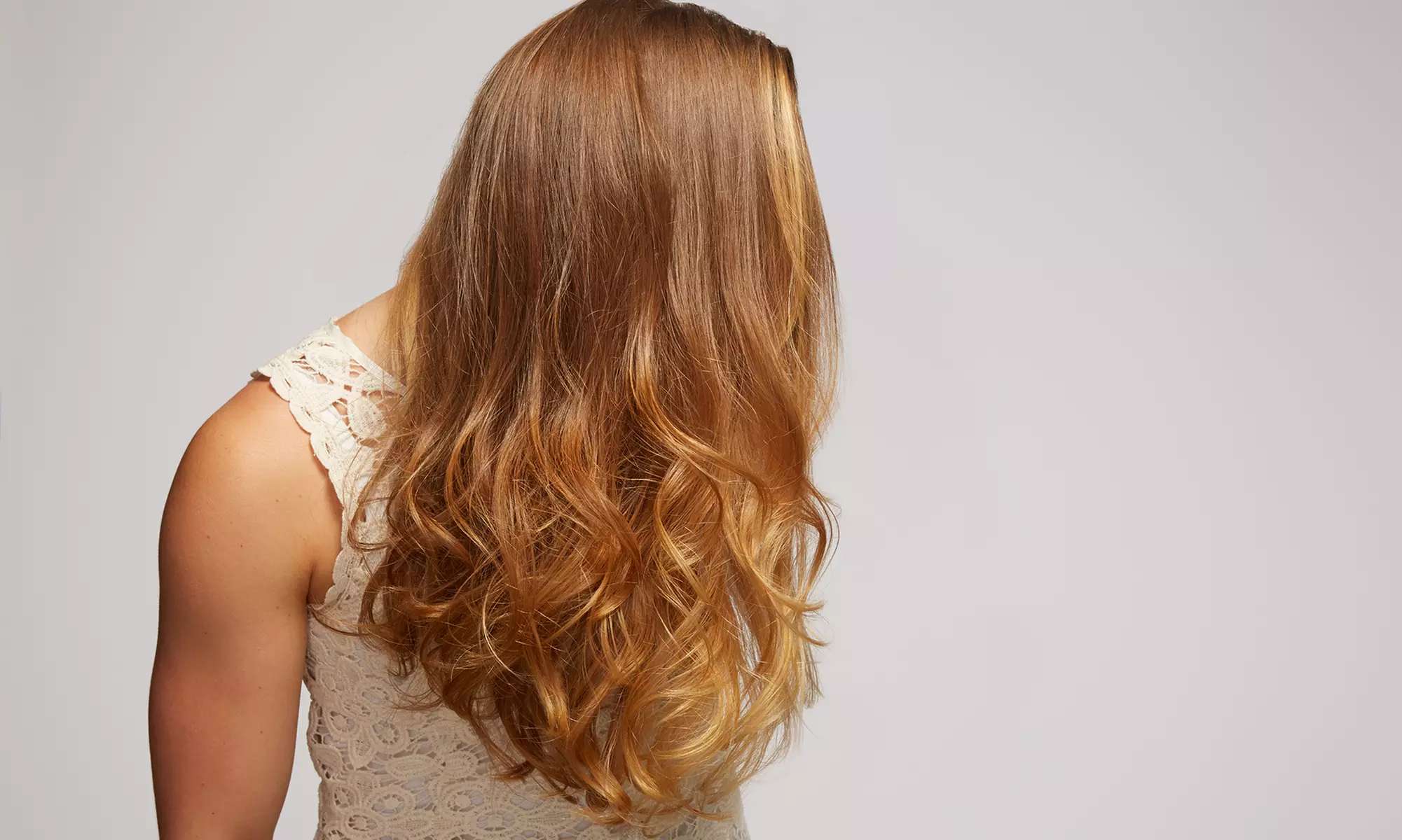Choice of Hair Color & Blowdry + Style / Haircut or Full Handmade Lash Extension + 2-Week Refill (Up to 50% Off) - Primary Image