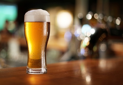 $1.00 (one dollar) pitcher of Bud Light w/purchase of 12 wings. - Cloud 9 Bar and Grill