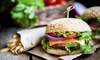 Image 1: 33% Off Burgers at Tommy's Hamburger Grill & Patio