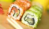 Discover Peach Academy's Online Sushi Making Diploma Course, Learn Skills Up to 81% Off