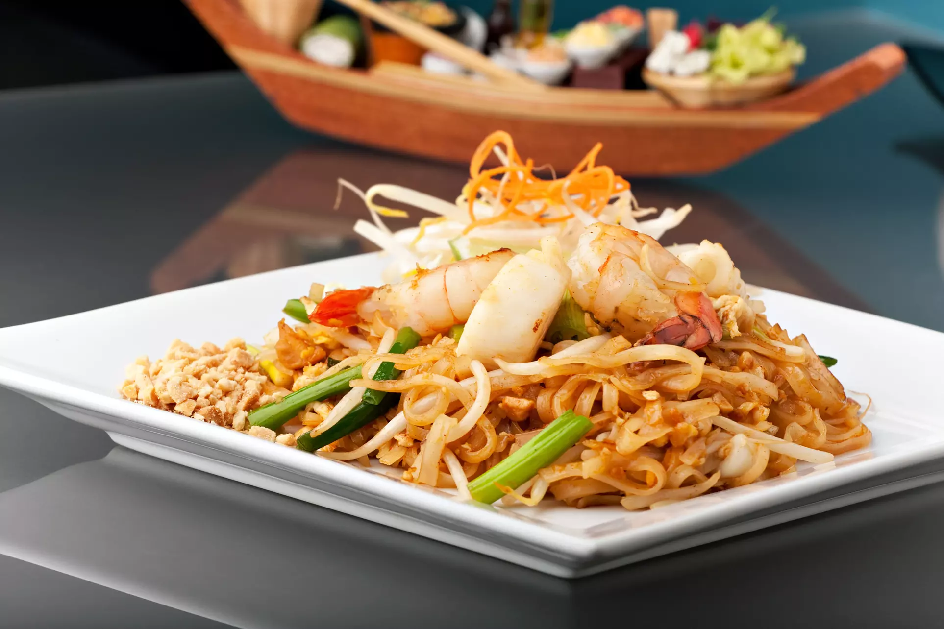 Up to 31% Off on Chinese Cuisine at East Pearl Asian Bistro 2 - Primary Image