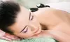 Up to 30% Off on Hot Stone Massage at Y and Y wellness spa