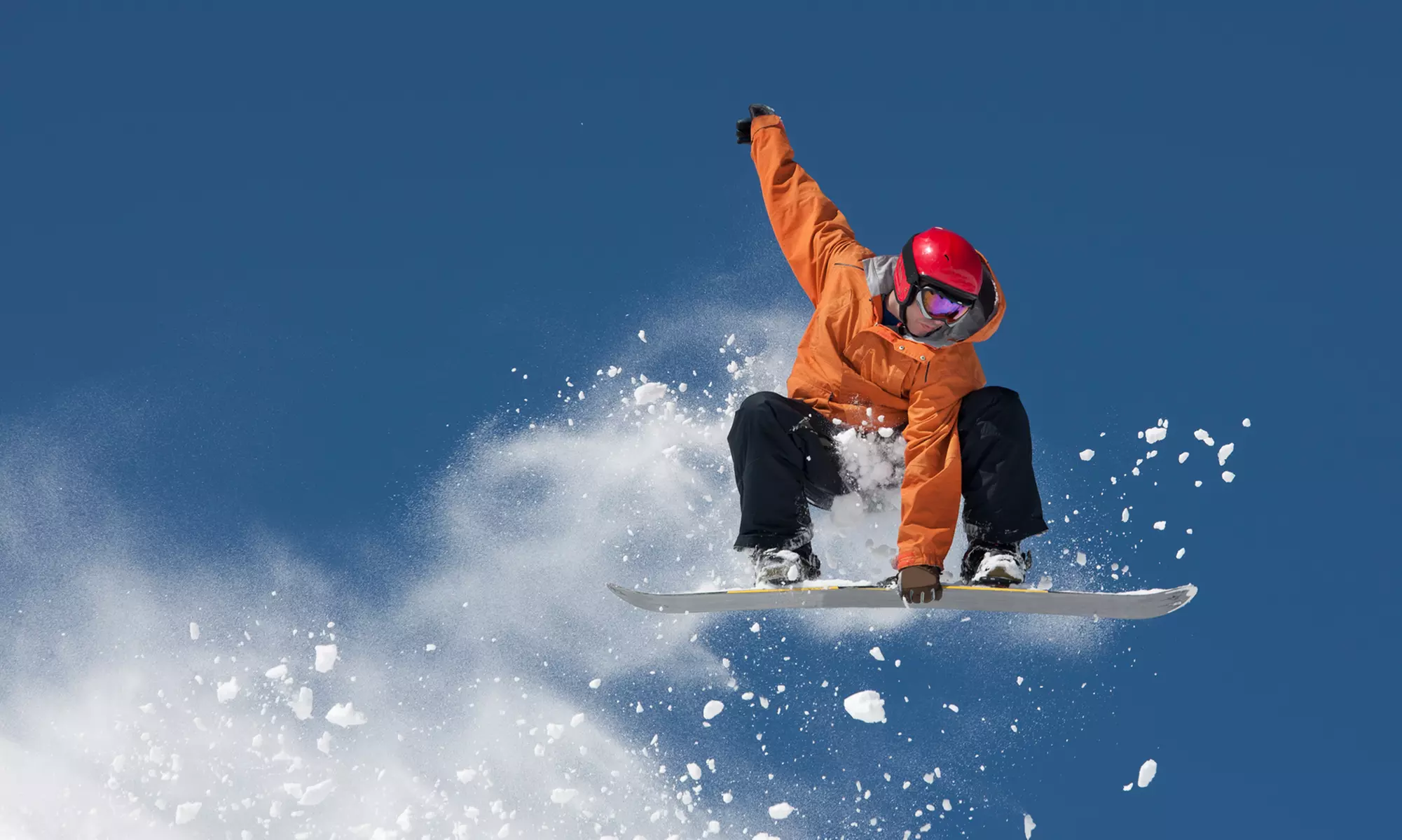 Equipment Rental or Super Tune for a Snowboard/Skis at Play It Again Sports (Up to 57% Off). 5 Options Available - Primary Image