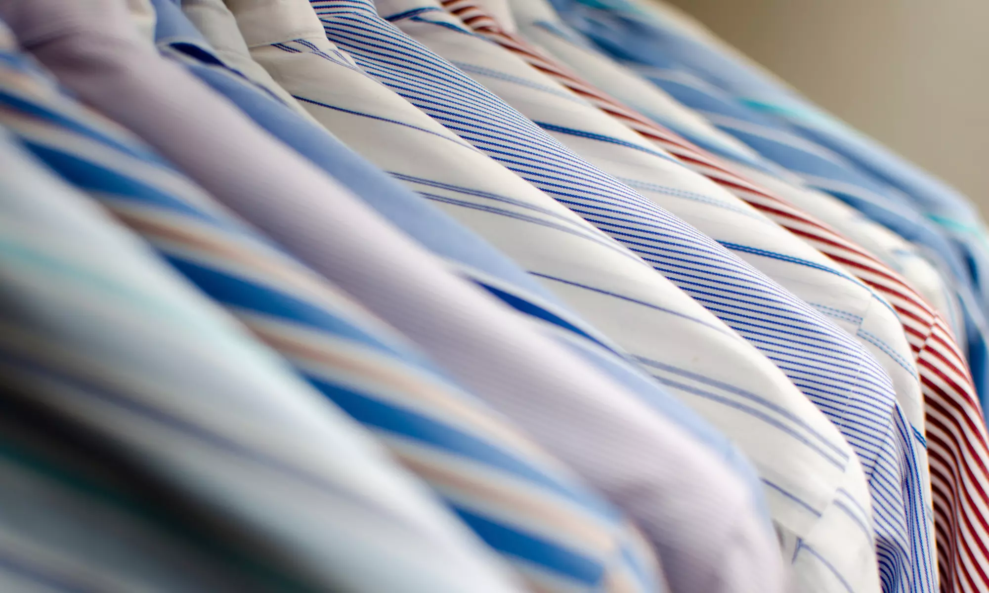 Laundering or Dry Cleaning at Dry Cleaning Superstore (Up to Half Off). Choose From Five Options.
 - Primary Image