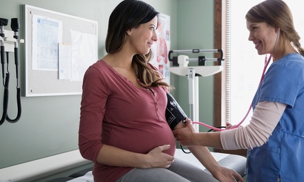 2D Early Pregnancy Scan (6 to 16 Weeks) - North London Aesthetic Clinic