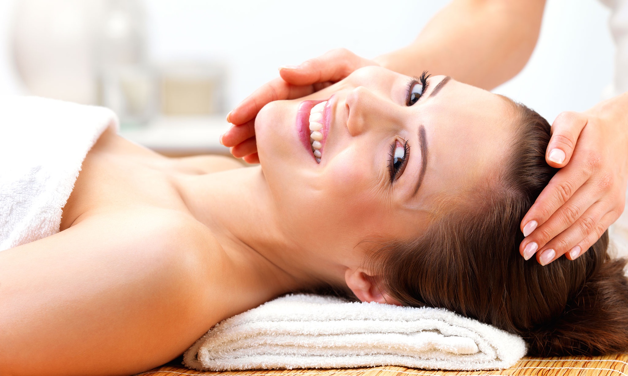 One Hour Techno-Organic Facials with Innovative Treatments