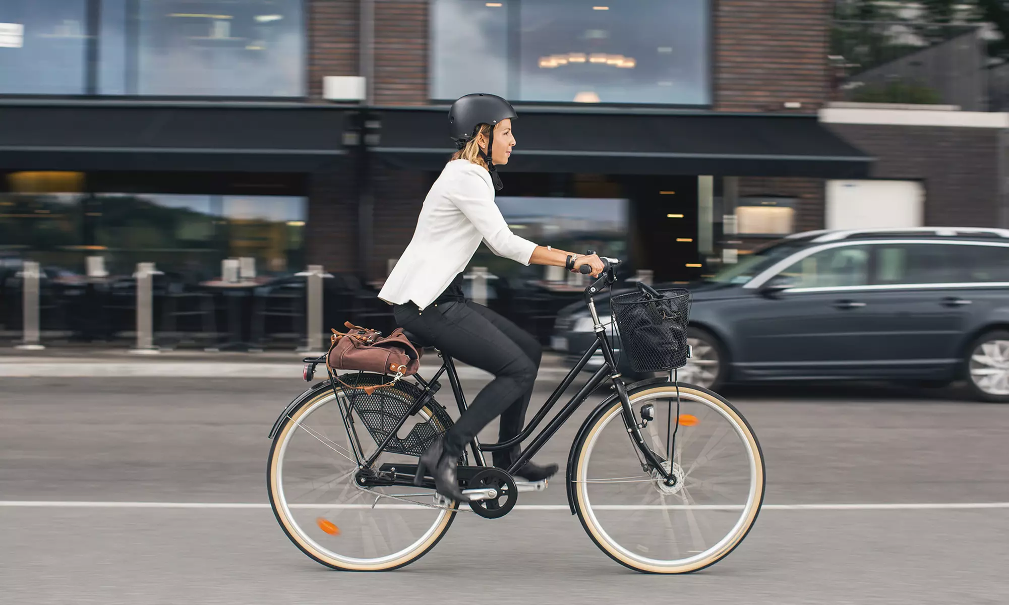 Noleggio bici pieghevoli, da trekking o elettriche fino a 7 giorni al Ciclomorfosi Bike Rent (sconto fino a 58%) - Primary Image