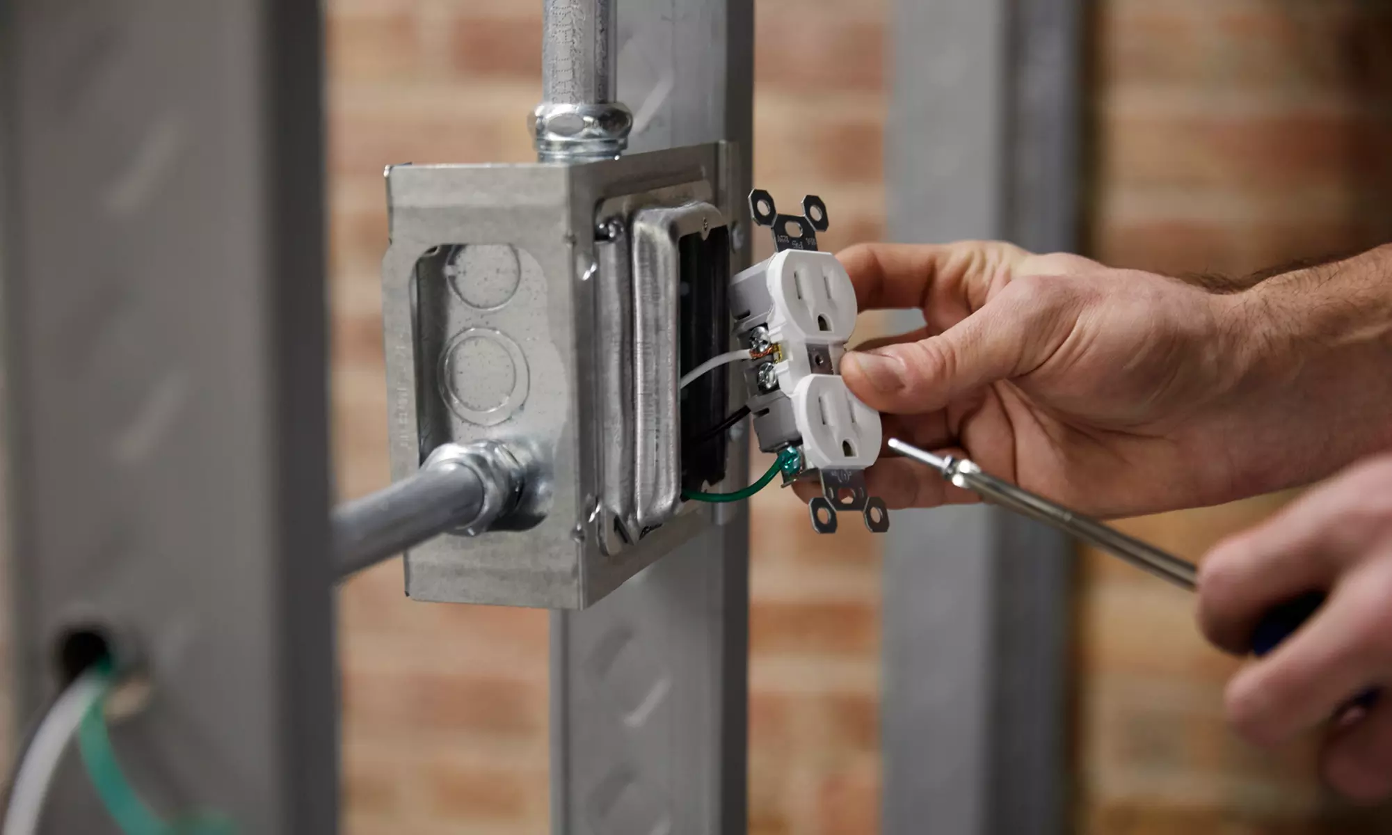 Up to 40% Off on Electrician at All Boro Electric Corp - Primary Image