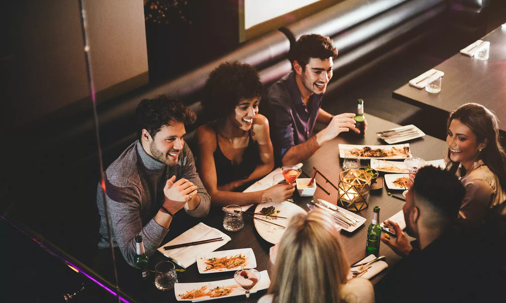 $50 or $100 Restaurant eGift Card to BIGA - Primary Image