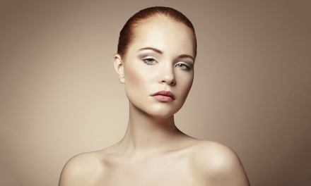 Sesión de micropigmentación y visajismo de cejas - Alinamicromadrid