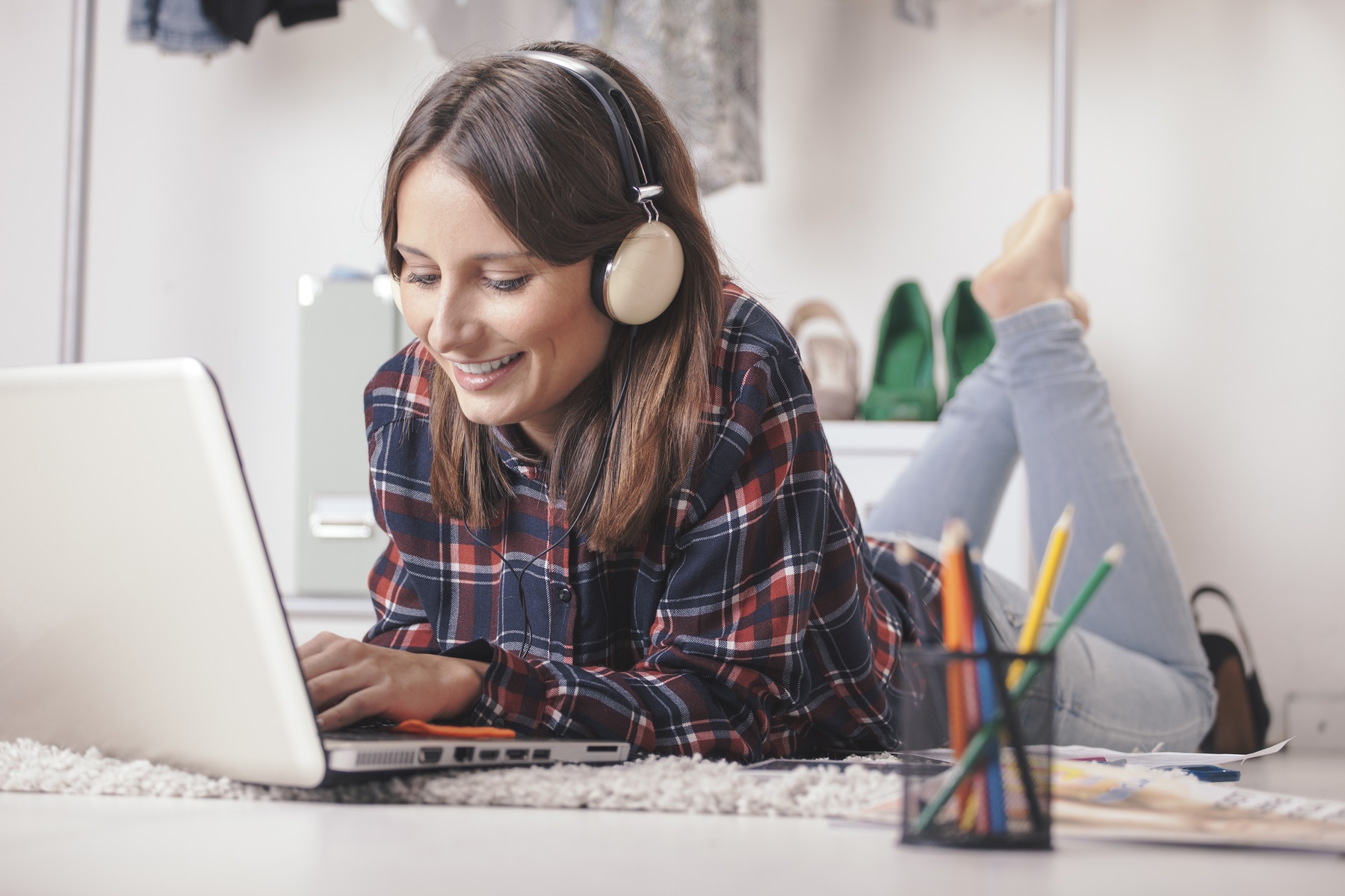 Up to 75% Off on Academic Course at JTS Training