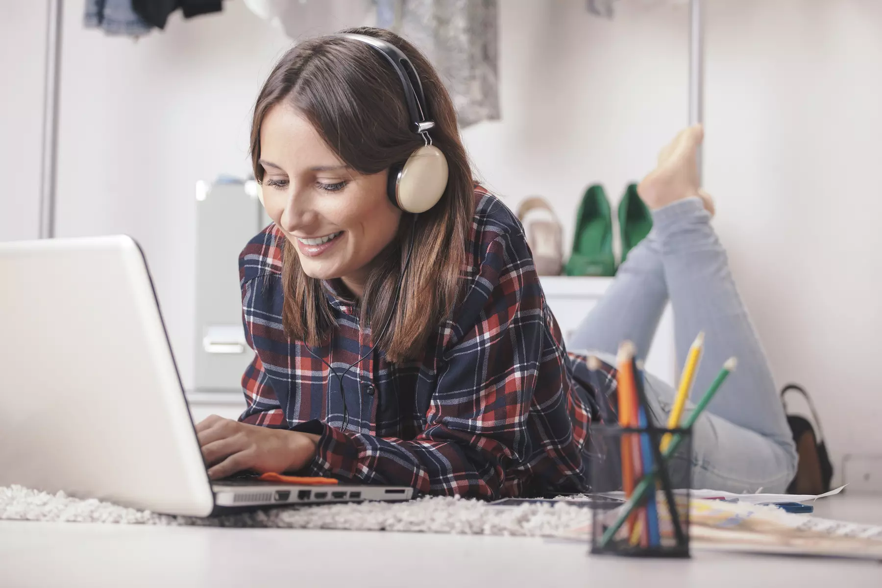 Up to 75% Off on Academic Course at JTS Training - Primary Image