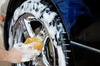 Experience Trinity car wash with full service and detail options up to 34% off, ensuring a pristine ride