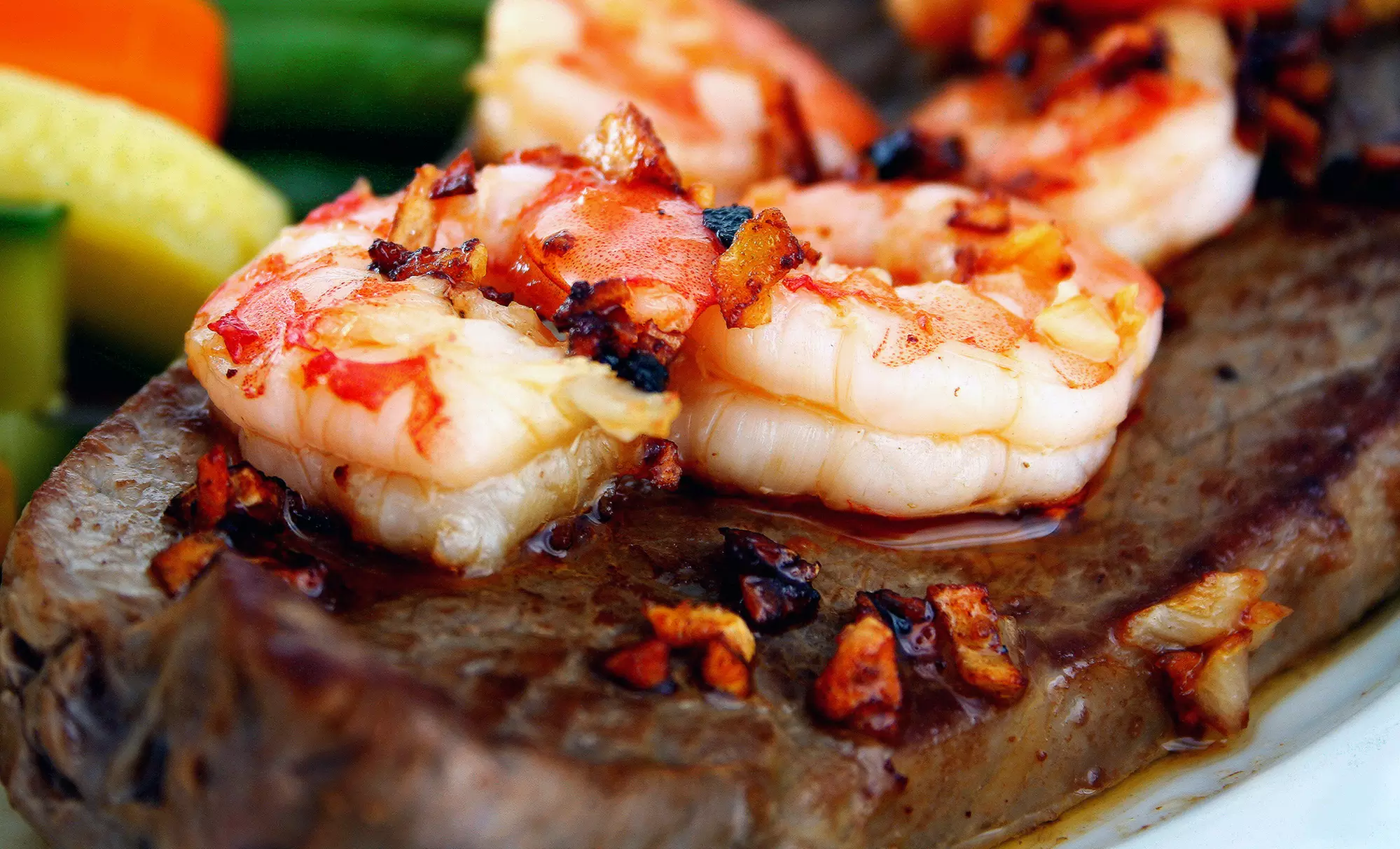 Up to 33% Off on Seafood Restaurant at Toki Underground 1 - Primary Image
