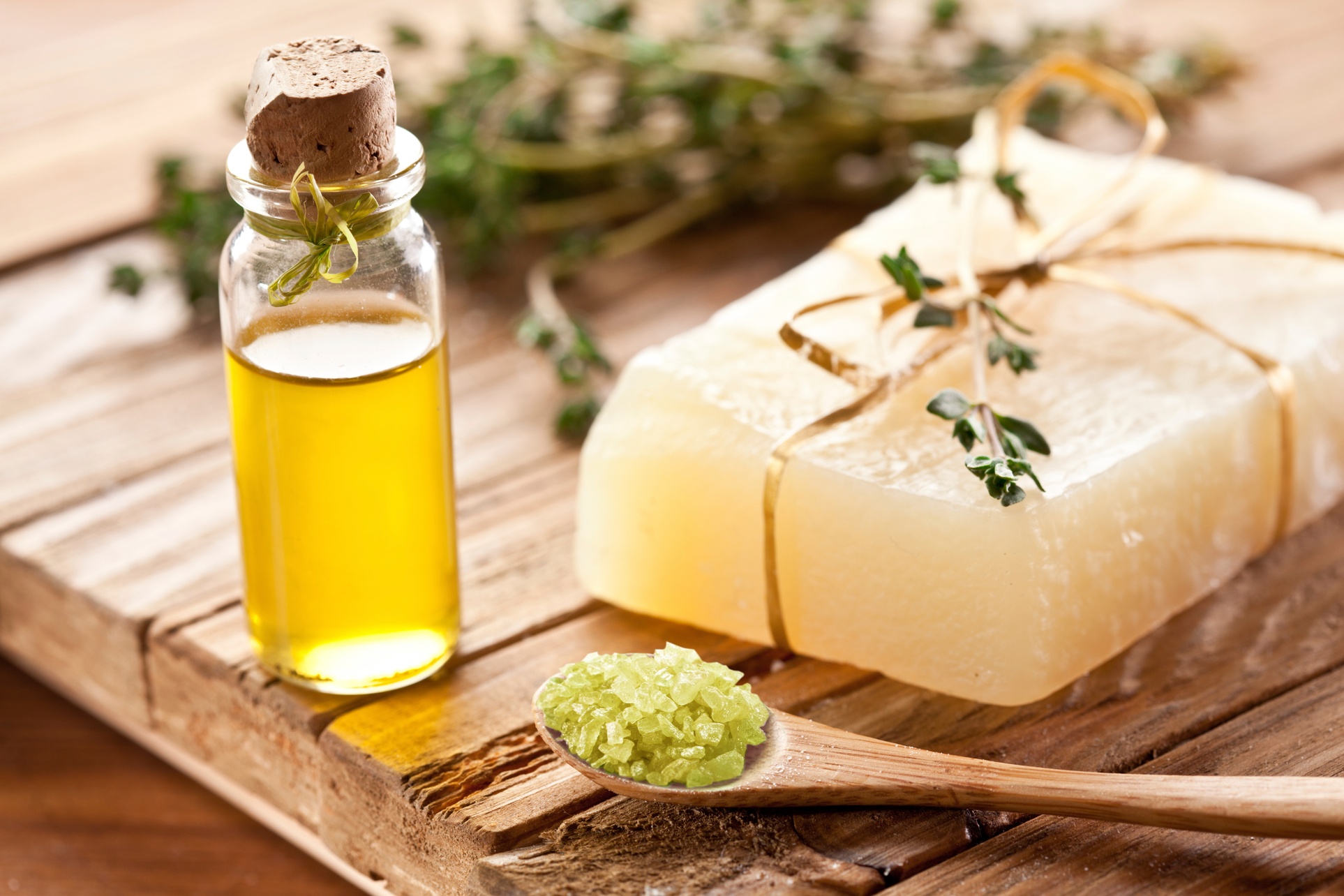 Craft Your Own Scrub with Sip and Body Scrub Making for 1, 2, or 4