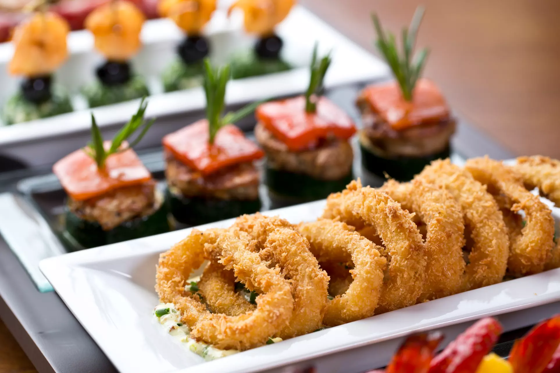Up to 46% Off on Spanish Cuisine at TEST NANDINI BUSINESS - Primary Image