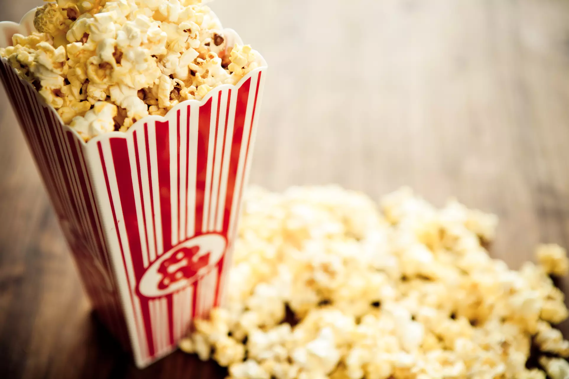 Up to 15% Off on Popcorn Shop (Retail) at Doc Popcorn - Primary Image