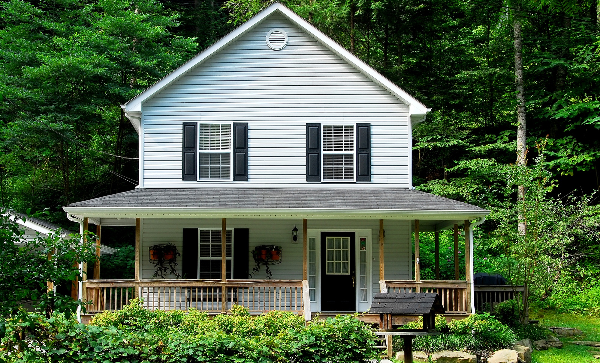 Comprehensive Pest, Scorpion, & Mosquito Control Package 