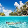 Image 1: ✈ Tahiti & Bora Bora: 5-Night Getaway with Flights & Hotels