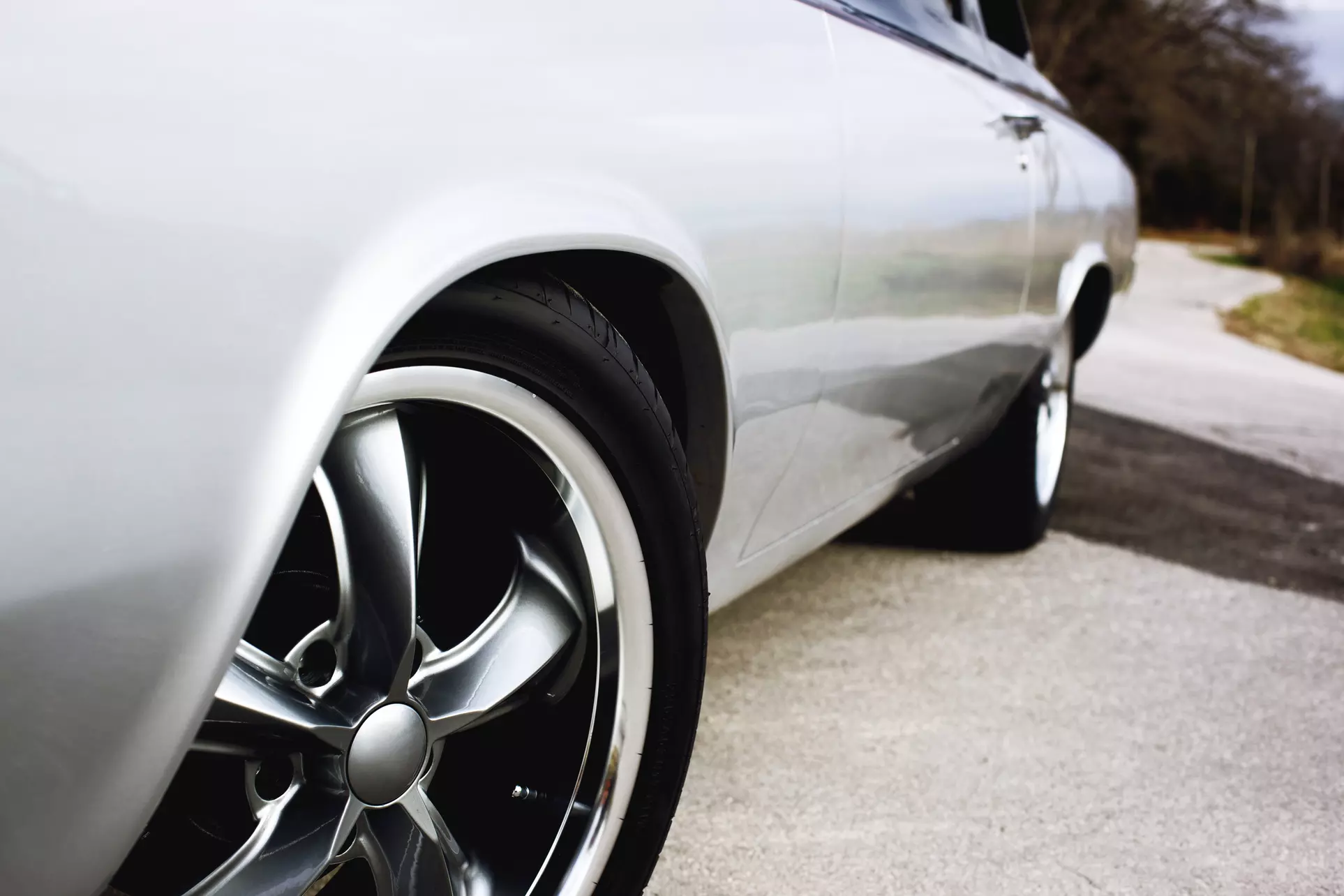 Up to 30% Off on Exterior & Interior Detail - Car at Hibeams Headlight R And R - Primary Image