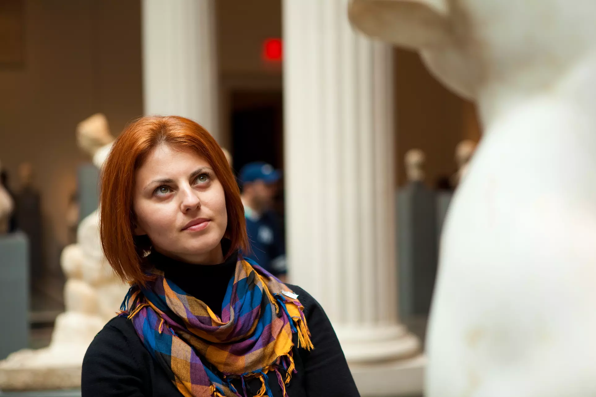 Explore the Met Museum: Guided Tour for Solo or Duo + Up to 31% Off at Statuewalks - Primary Image