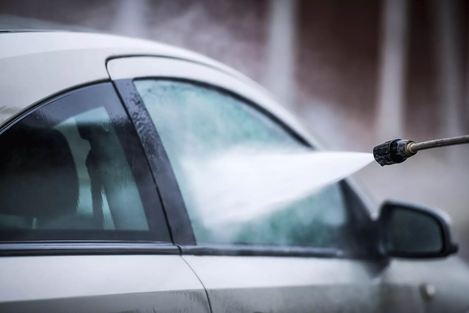 Up to 38% Off on Exterior & Interior Car Detail at Hypergloss Auto Detailing Mobile & Car Wash - Primary Image