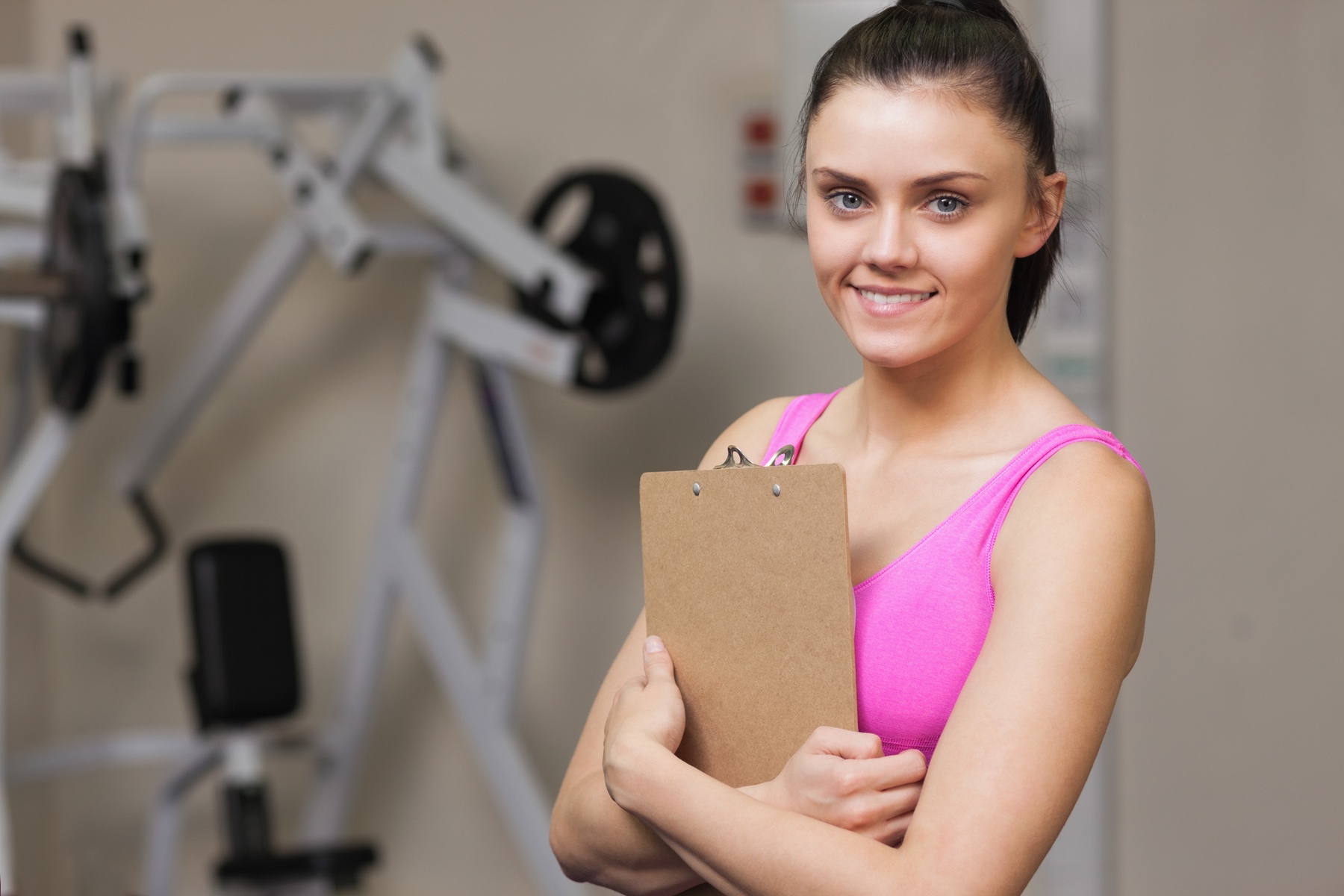 Personal Training Sessions at FoxFitness