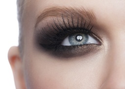 Eyelash Extensions at Falco Salon and Beauty Spa