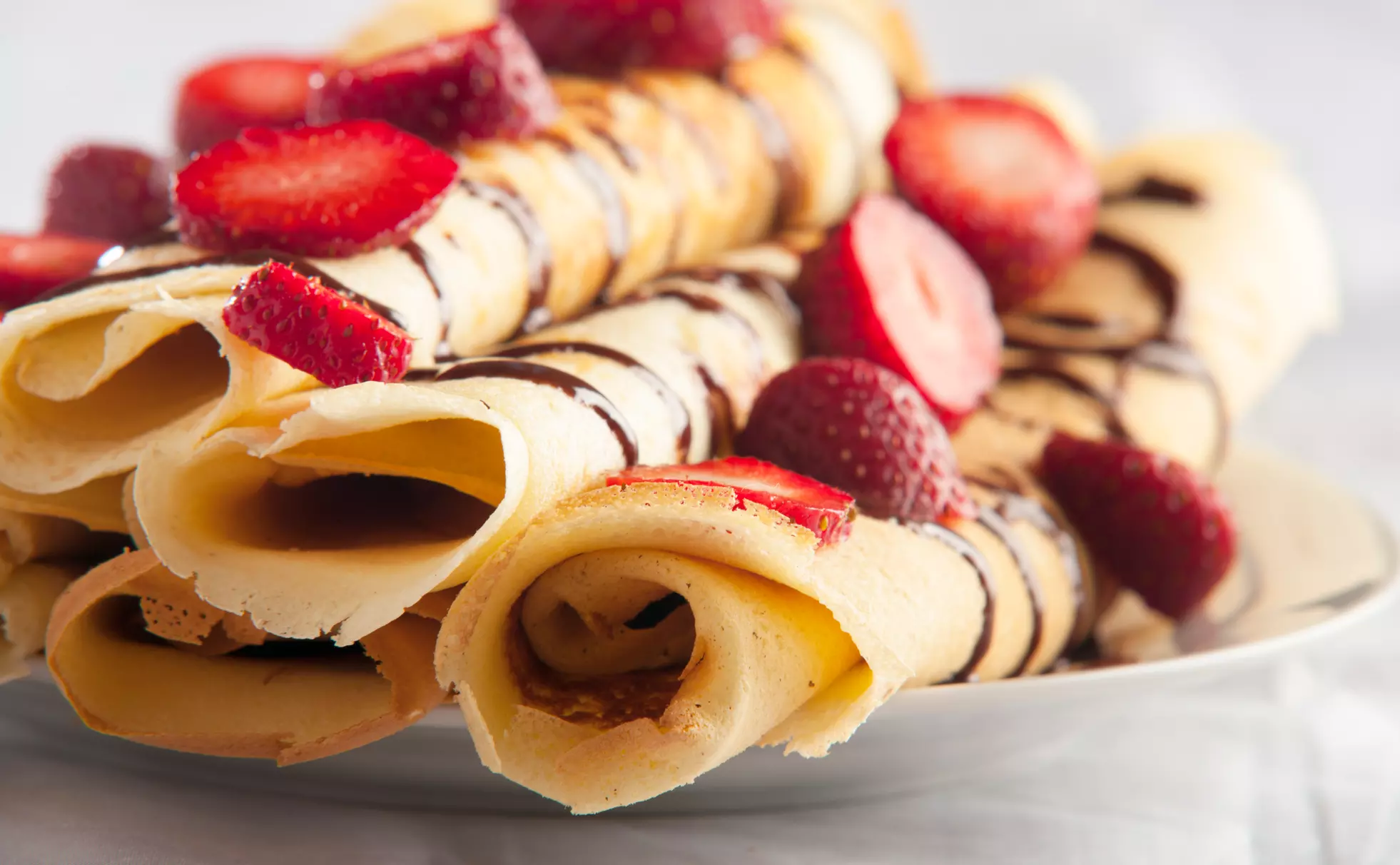Master French Crepes in This Engaging Cooking Course at Skills Pack (Up to 45% Off) - Primary Image