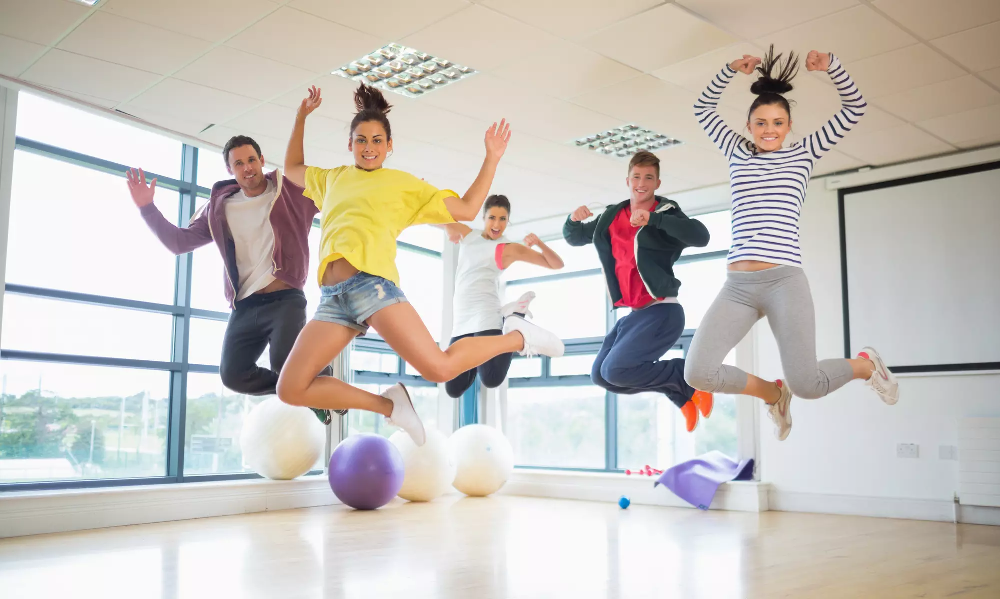 Experience Ultimate Fun: One or Three Afrobeats Dance Classes at Djoniba Dance & Drum Centre ( Up to 76% Off ) - Primary Image